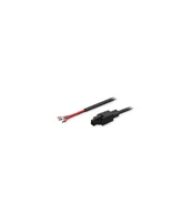 Teltonika Power Cable with 4-way Open Wire | PR2PL15B kaina