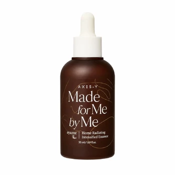 AXIS-Y - Biome Radiating Intensified Essence, 50ml