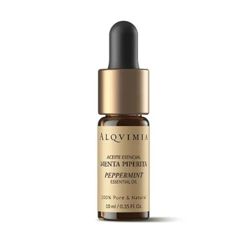 Alqvimia Mint essential oil 10ml