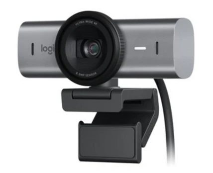 Logitech Webcam 960-001530 / MX Brio 705 for Business Graphite