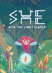 She and the Light Bearer PC kaina