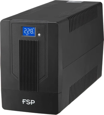 Serveriai FSP IFP 2000 2000 VA, 1200 W