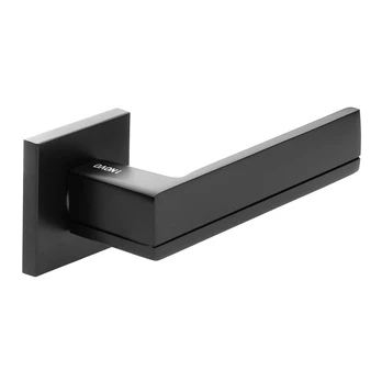 Durų rankena (pora) SHADOW SLIM