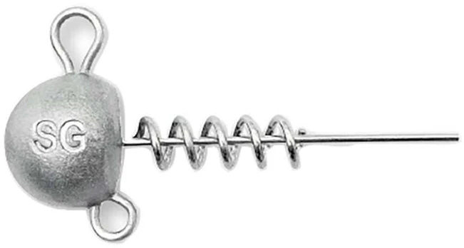 Įsukamas svoris Savage Gear Crokscrew Ballhead