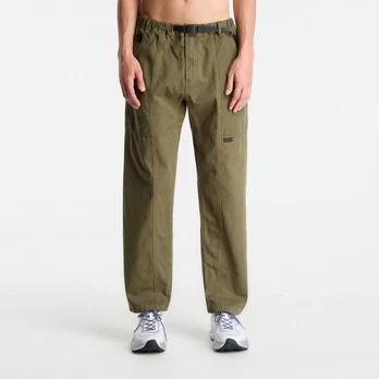 Gramicci Gadget Pant Olive - Dydis XL (G105-OGT OLIVE Kelnės)