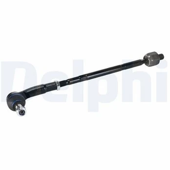 Strypo montavimas DELPHI TL2069