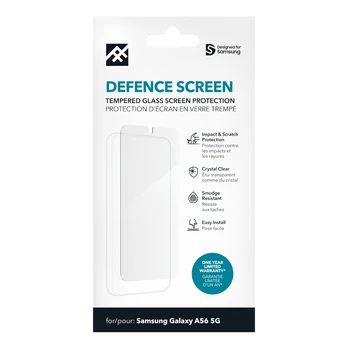 Zagg ekrano apsauga Samsung Galaxy A56