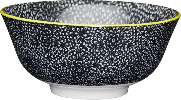 Dubuo Kitchen Craft, juoda sp., 15.7 cm