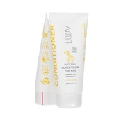 LUUV kondicionierius vaikams - 200ml kaina