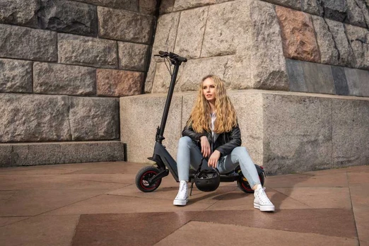 Sencor SCOOTER-Scooter S80