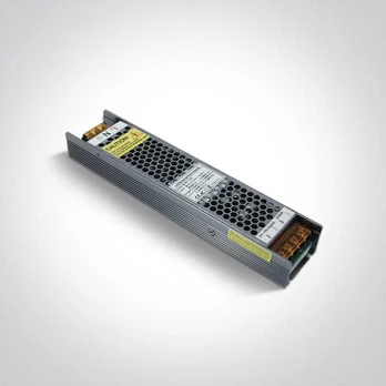 200W LED maitinimo šaltinis, IP67, dimeriuojamas, 89200VND
