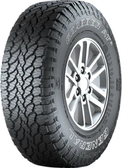 GENERAL GRABBER AT3 255/55R20 110H XL kaina
