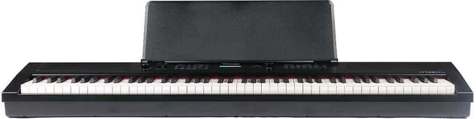 Efnote Artesia Vivace Pro -sähköpiano, musta