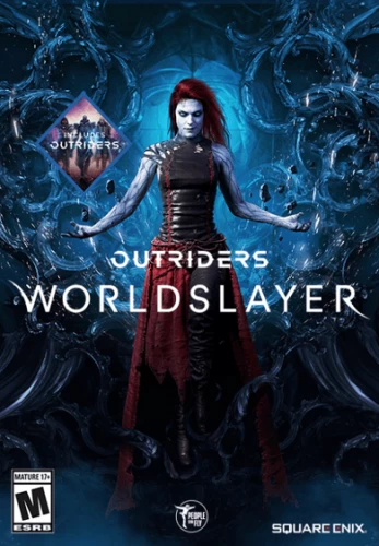 Outriders Worldslayer PC