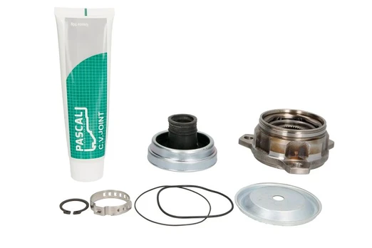 PASCAL G75037PC CV Joint