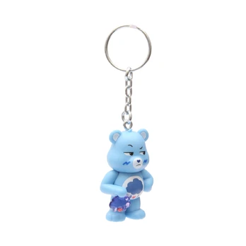 CARE BEARS Pakabutis-siurprizas, 5 cm