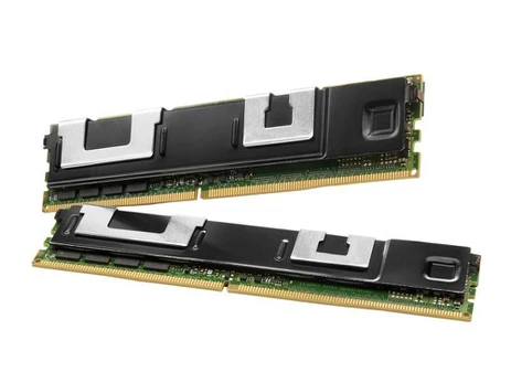 512GB 2666 MT/s DC Persistent