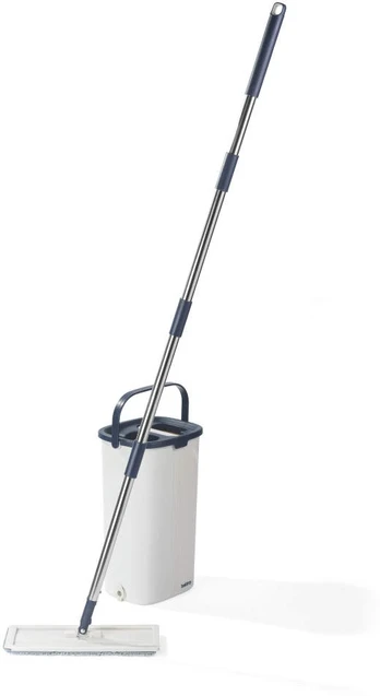 Beldray LA00000008EU7 Flat Head Mop & Bucket