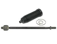 MEYLE 116 031 0013/S Inner steering tie rod without end kaina