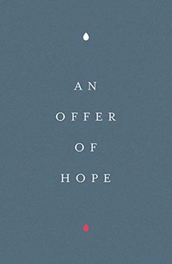 Offer of Hope (25–pack)