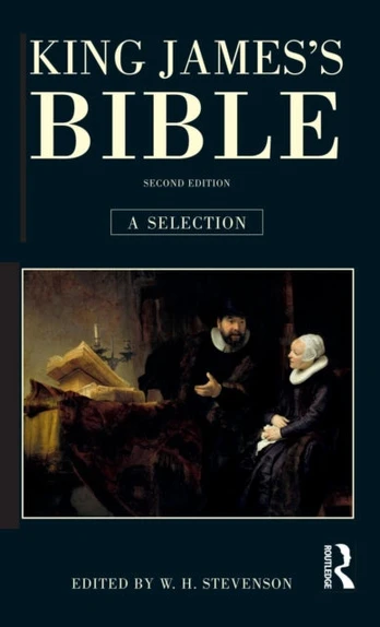 King James's Bible