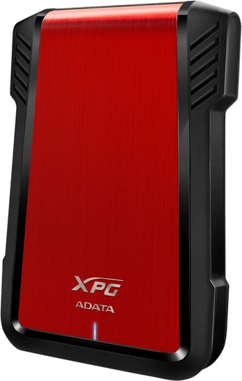 Serveris XPG (ADATA) ADATA XPG EX500 HDD 2.5i korpusas USB3.1