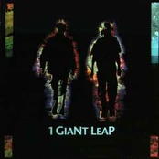 CD 1 Giant Leap - 1 Giant Leap