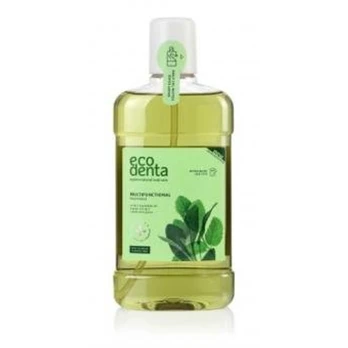 Universalusis burnos skalavimo skystis ECODENTA, 500 ml