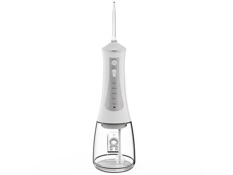 Irygator LAFE CleanPRO Baltas