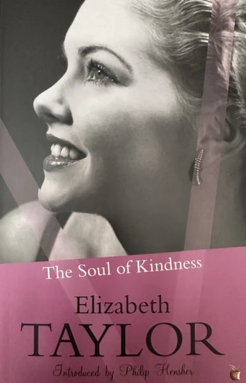 Soul Of Kindness