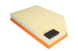 Oro filtras MAHLE LX1591/2 kaina
