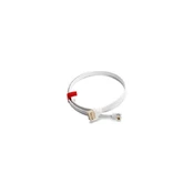 CABLE INTERFACE/RJ/PIN5 SATEL kaina