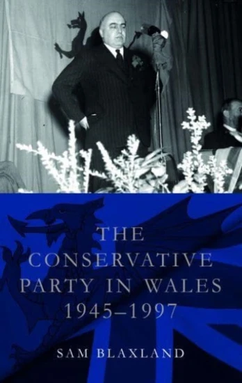 Conservative Party in Wales, 1945-1997