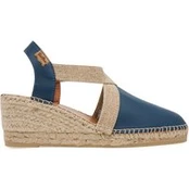 Espadrilės Toni Pons Tossa Tamsiai mėlyna