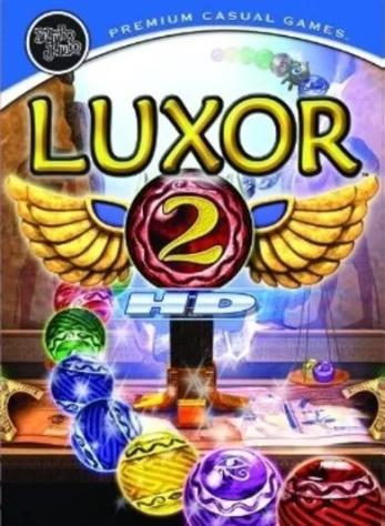 Luxor 2 HD Steam