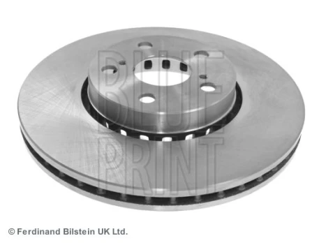 Stabdžių diskas BLUE PRINT ADT343159