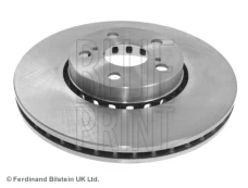 Stabdžių diskas BLUE PRINT ADT343159 kaina