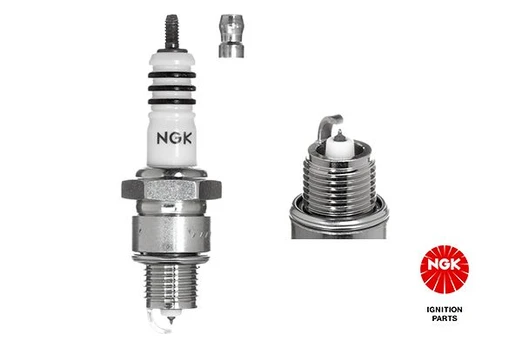 Uždegimo žvakė NGK 6742