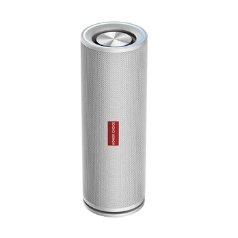Portable Speaker|HONOR CHOICE|5504AAVM|White|Portable/Waterproof/Wireless|Bluetooth|5504AAVM