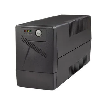 Nepertraukiamo maitinimo šaltinis UPS 650VA