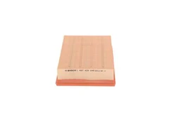 Oro filtras BOSCH 1457433045 kaina