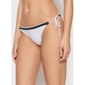 Banana Moon Bikinio apačia Stora Allchic JAI10 Balta