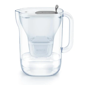 Vandens filtravimo indas Brita Style, 2.4 l, skaidri