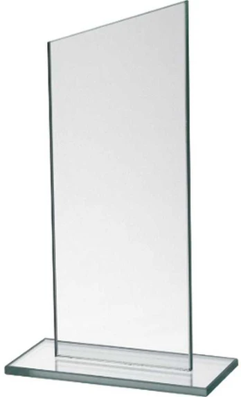 Tryumf TRIUMPH stiklo trofėjus (M72B)
