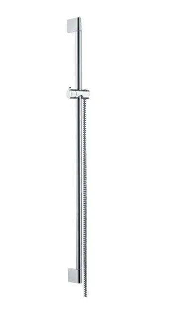 Hansgrohe Unica'Crometta 90/Metaflex 1,60 meter