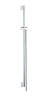 Hansgrohe Unica'Crometta 90/Metaflex 1,60 meter kaina