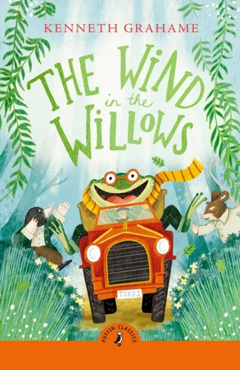 Wind in the Willows
