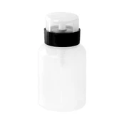 Buteliukas su pompa, 220 ml kaina