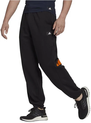 Laisvalaikio kelnės vyrams Adidas HB0458, M