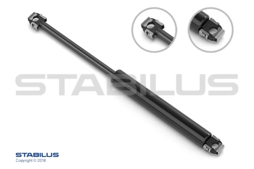 STABILUS STA1577BL Bonnet strut